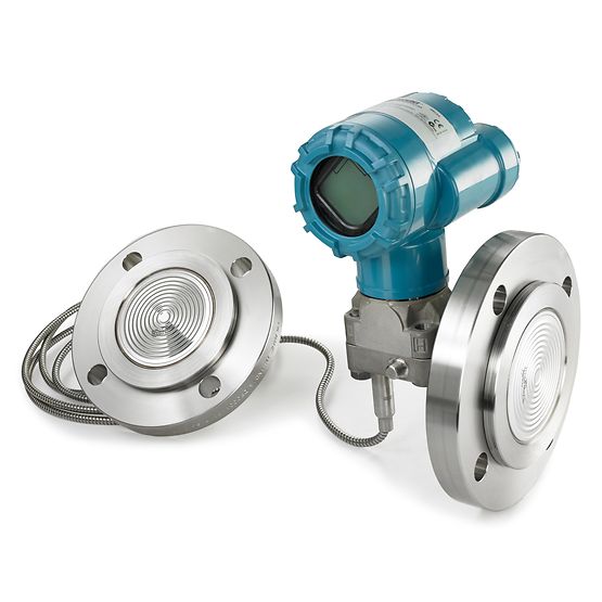 罗斯蒙特 2051L 无线液位变送器