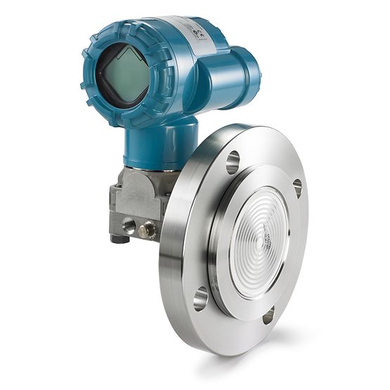 深入了解罗斯蒙特变送器