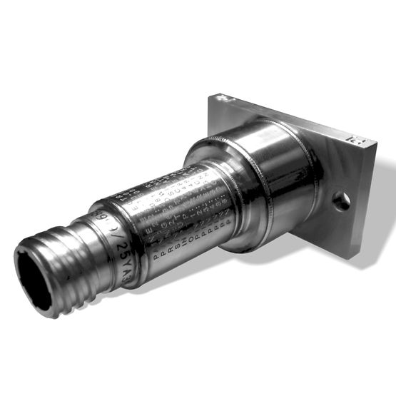 响应速度压力变送器阻尼阈值设定